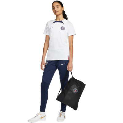 Worek na buty Nike Paris Saint Germain czarny DJ9970 010