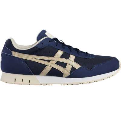 Buty męskie Asics Curreo HN537-4905