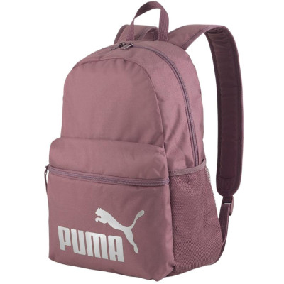 Plecak Puma Phase fioletowy 75487 41