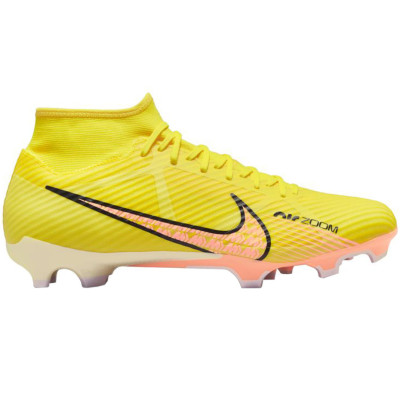 Buty piłkarskie Nike Zoom Mercurial 9 Superfly Academy FG/MG DJ5625 780