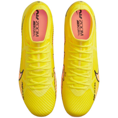 Buty piłkarskie Nike Zoom Mercurial 9 Superfly Academy FG/MG DJ5625 780