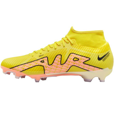 Buty piłkarskie Nike Zoom Mercurial 9 Superfly Academy FG/MG DJ5625 780