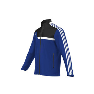 BLUZA ADIDAS TIRO 13 TRAINING JKT /Z21089