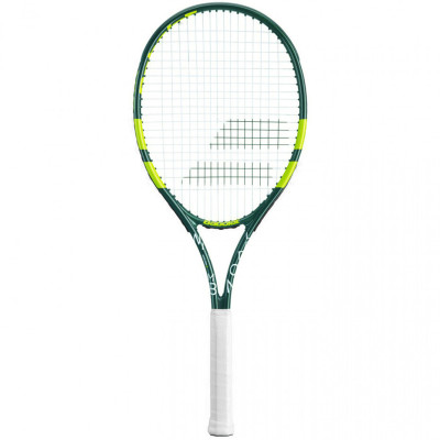 Rakieta do tenisa ziemnego Babolat Wimbledon 27 3 zielona 191624