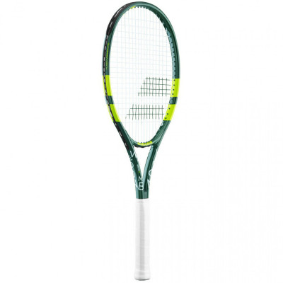 Rakieta do tenisa ziemnego Babolat Wimbledon 27 3 zielona 191624