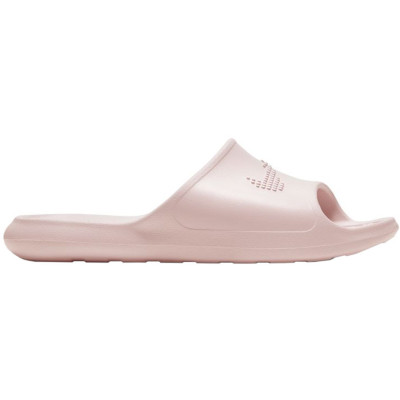 Klapki damskie Nike Victori One Shower Slide różowe CZ7836 600