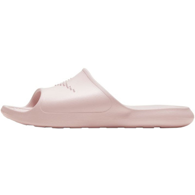 Klapki damskie Nike Victori One Shower Slide różowe CZ7836 600