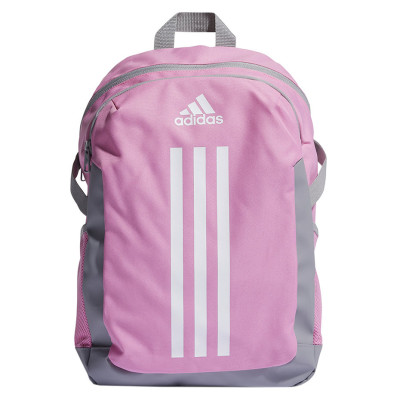 Plecak adidas Power Junior różowy HM9304