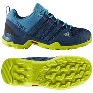 BUTY adidas TERREX AX2R K S80869