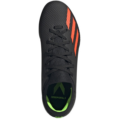 Buty piłkarskie adidas X Speedportal.3 LL TF Junior HR1790