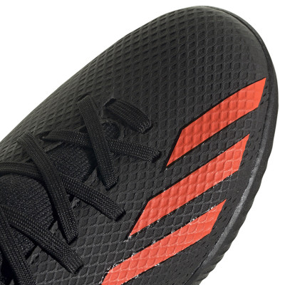 Buty piłkarskie adidas X Speedportal.3 LL TF Junior HR1790