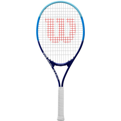 Rakieta do tenisa ziemnego Wilson Tour Slam Lite TNS RKT3 4 3/8 niebieska WR083610U3