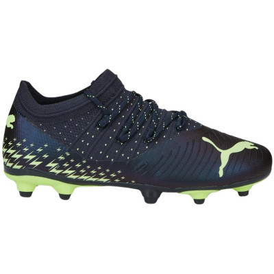 Buty piłkarskie Puma Future Z 2.4 FG/AG Junior 107009 01