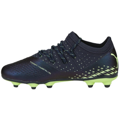 Buty piłkarskie Puma Future Z 2.4 FG/AG Junior 107009 01