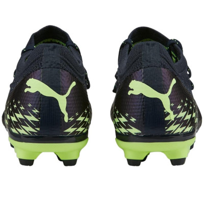 Buty piłkarskie Puma Future Z 2.4 FG/AG Junior 107009 01