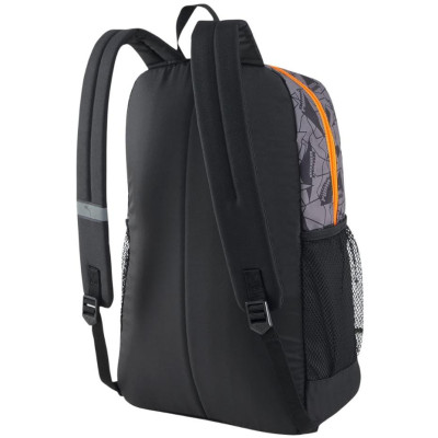 Plecak Puma Beta Backpack szaro-czarny 78929 05