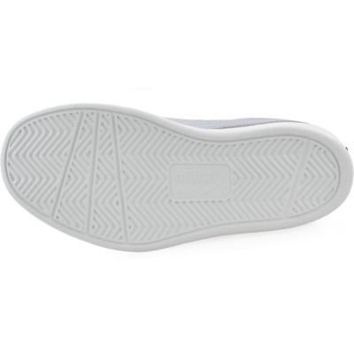 Buty dla dzieci Puma Courtflex PS różowe 362650 08