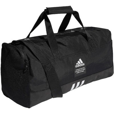 Torba adidas 4ATHLTS Duffel S czarna HC7268