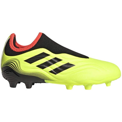 Buty piłkarskie adidas Copa Sense.3 LL FG Junior GZ1383