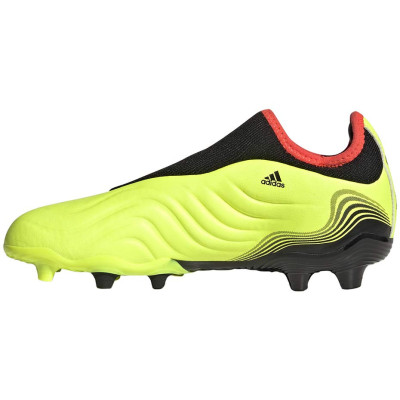 Buty piłkarskie adidas Copa Sense.3 LL FG Junior GZ1383