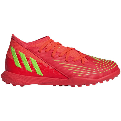 Buty piłkarskie adidas Predator Edge.3 TF Junior GV8503