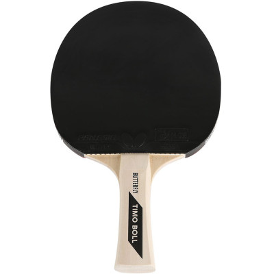 Zestaw rakietek do ping ponga Butterfly Boll 2 rak.,6 piłeczek