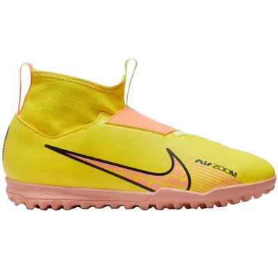 Buty piłkarskie Nike Zoom Mercurial Superfly 9 Academy TF Junior DJ5616 780