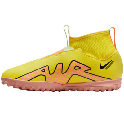 Buty piłkarskie Nike Zoom Mercurial Superfly 9 Academy TF Junior DJ5616 780