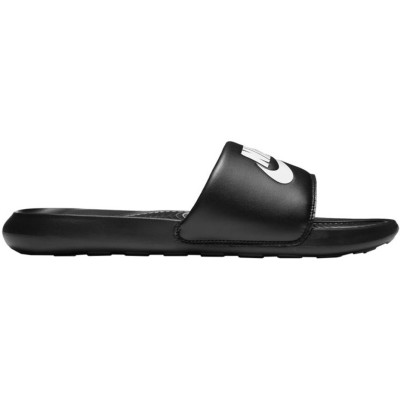 Klapki męskie Nike Victori One Shower Slide czarne CN9675 002