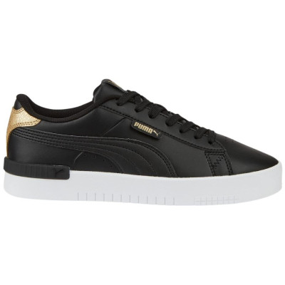 Buty damskie Puma Jada Distressed czarne 387621 01