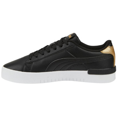 Buty damskie Puma Jada Distressed czarne 387621 01