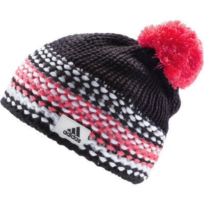 CZAPKA adidas W CLMWM BNI YOU /AB0753