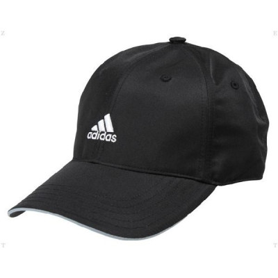 CZAPKA Z DASZKIEM ADIDAS ESEENTIALS CORPORATE CAP czarna /X16240