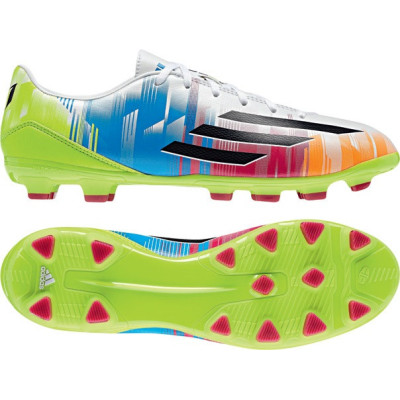 BUTY ADIDAS F10 TRX HG MESSI 1/3 / F32704