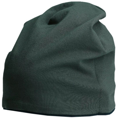 Czapka dla chłopca 4F khaki HJZ22 JCAM001 43S