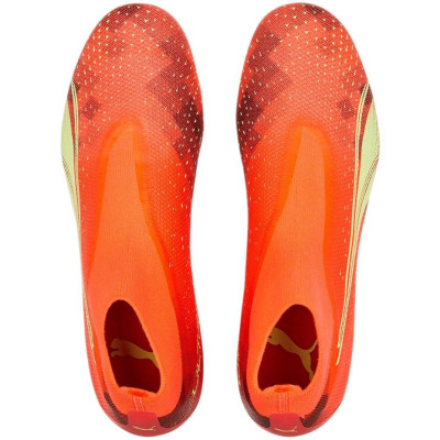 Buty piłkarskie Puma Ultra Match+ LL FG/AG 107032 03