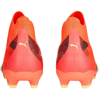 Buty piłkarskie Puma Ultra Match+ LL FG/AG 107032 03