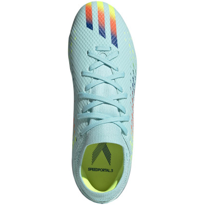 Buty piłkarskie adidas X Speedportal.3 FG Junior GW8463