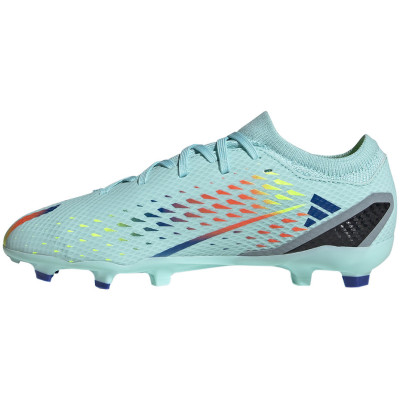 Buty piłkarskie adidas X Speedportal.3 FG Junior GW8463