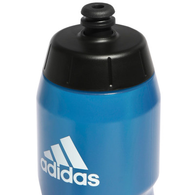 Bidon adidas Performance Bottle 750 ml niebieski HT3520