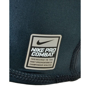 OPASKA NIKE PRO COMBAT YOUTH SKULL CAP czarna /NHK05001