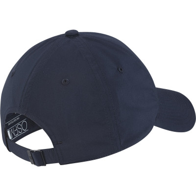 CZAPKA Z DASZKIEM adidas PERFORMANCE LOGO CAP granatowa roz OSFM /AJ9214