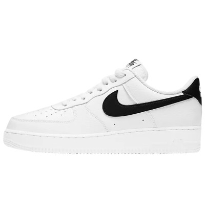 Buty damskie Nike Air Force 1 '07 białe CT2302 100