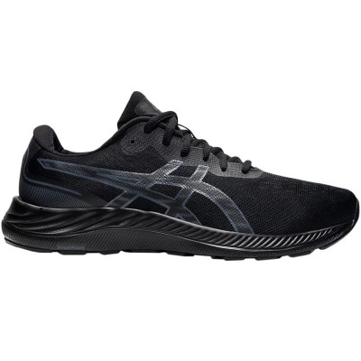 Buty męskie do biegania Asics Gel-Excite 9 czarne 1011B338 001