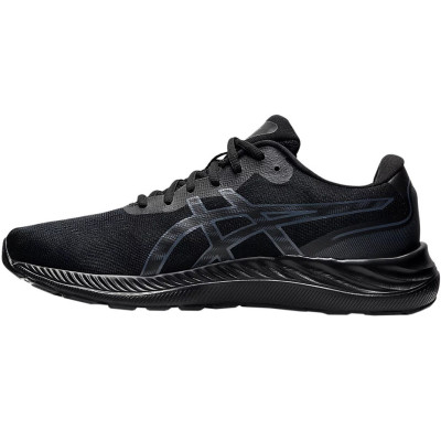 Buty męskie do biegania Asics Gel-Excite 9 czarne 1011B338 001