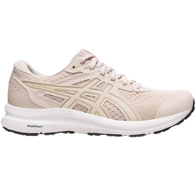 Buty damskie do biegania Asics Gel Contend 8 beżowe 1012B320 250