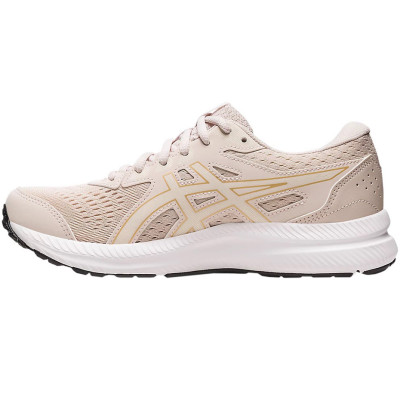 Buty damskie do biegania Asics Gel Contend 8 beżowe 1012B320 250