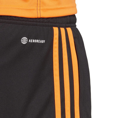 Spodenki męskie adidas Tiro 23 Club Training czarne HZ0184