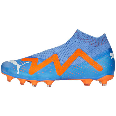 Buty piłkarskie Puma Future Match+LL FG/AG 107176 01