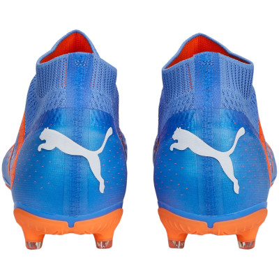 Buty piłkarskie Puma Future Match+LL FG/AG 107176 01